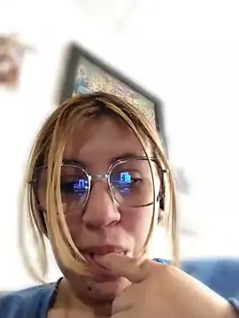 Lola_scott's Live XXX Chat