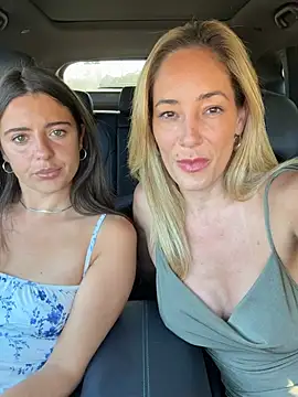 SweetAlegra_ Chat XXX in diretta