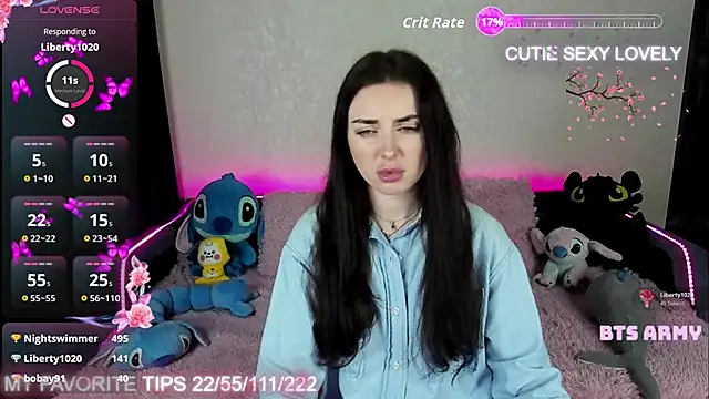 SemurMur's Live XXX Chat