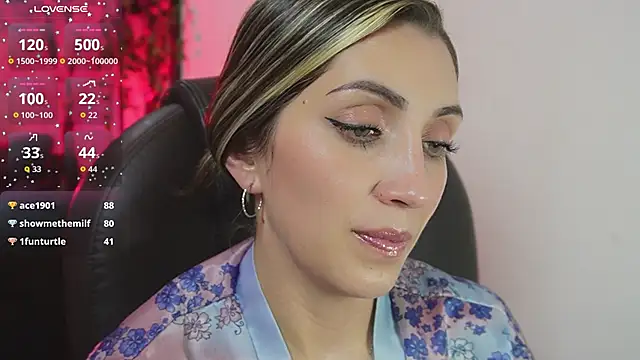 Živý XXX chat anny_sweet72