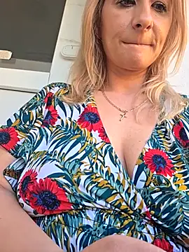 KaylinJan Live XXX Chat