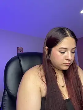 Chat +18 de samaracarter ao vivo