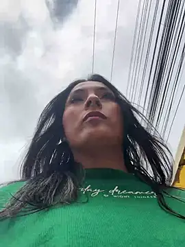 Chat +18 de Cami_Leon2 ao vivo