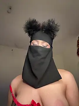 Chat +18 de arabayla ao vivo
