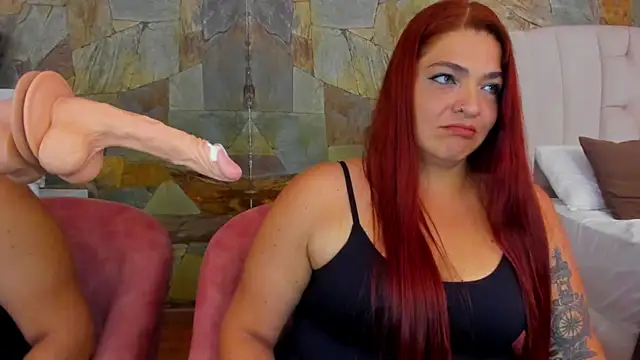 GabyGrey_ Chat XXX in diretta