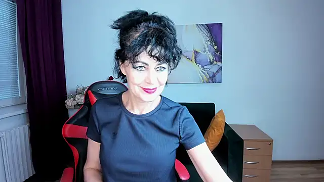 Živý XXX chat Silvia_Wallec