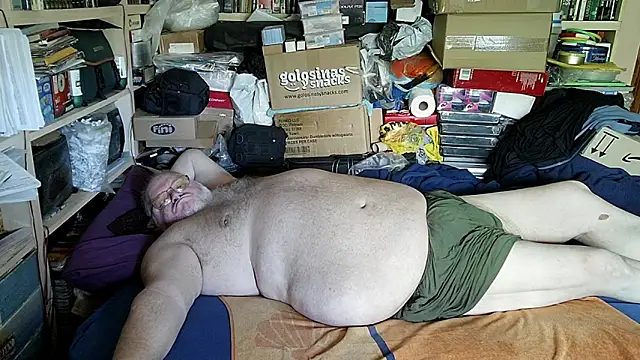 Chat XXX en directo de hadeszeuss2