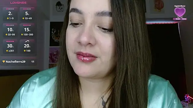 Chat +18 de Nova-Satela ao vivo