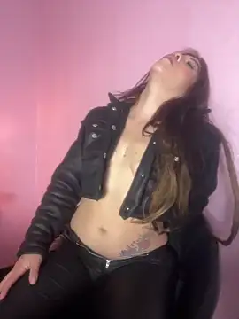 XXX chat uživo modela DAKOTA_SAKURA