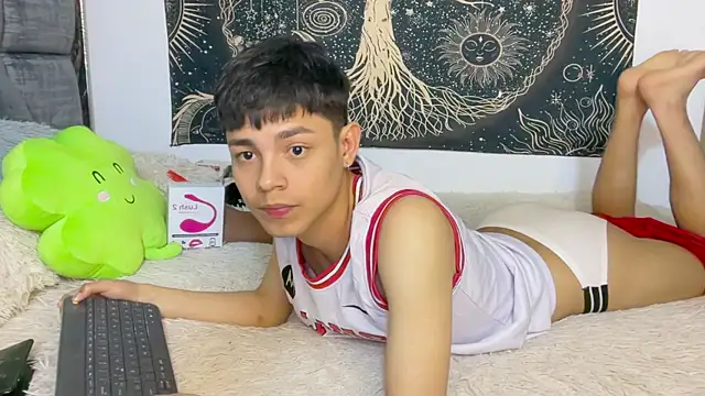 Andy_Belier23 웹캠 쇼