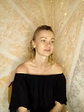 Chat XXX ao vivo de NitaXSky