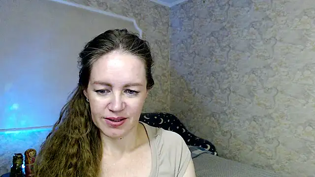 Chat XXX ao vivo de Fern_Lust
