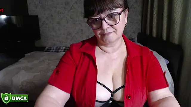 Živý XXX chat BrandiOhNight