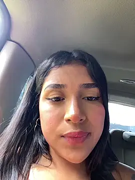 Chat +18 de Mariangel_11 ao vivo