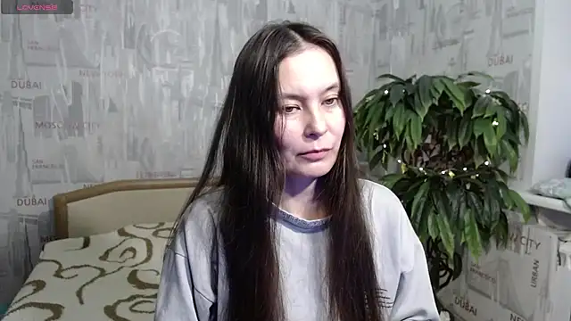 Онлайн чат XXX GinaQSoul