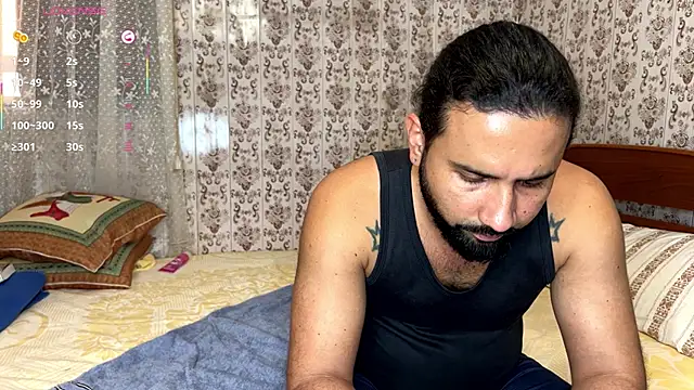 Chat XXX ao vivo de Foxyfox_realsex
