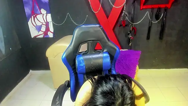 Zalomme 现场XXX聊天