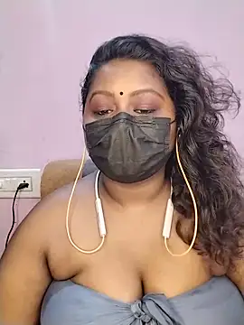 Chat +18 de Tamil-Dhara ao vivo