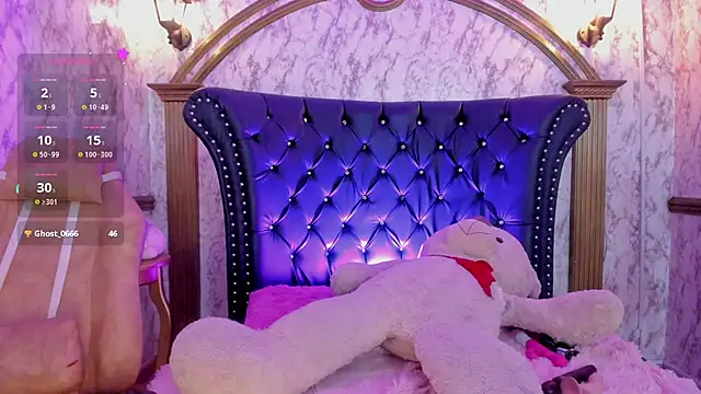 Živý XXX chat AngelinaAustin