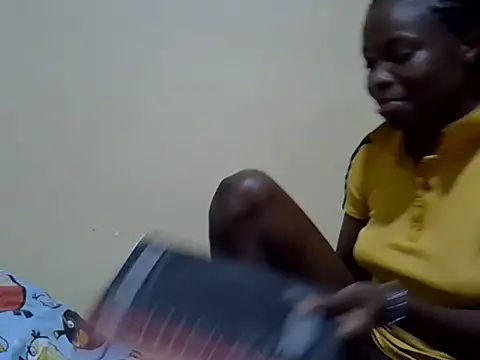 Talishabae Chat XXX live