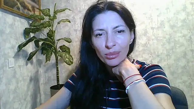 Chatroom XXX en direct de LissaBlossom