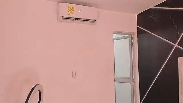 AerumChae 即時 XXX 聊天