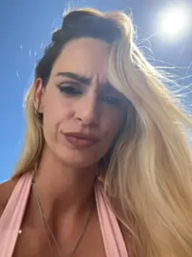 Ericafontex – Naživo XXX chat