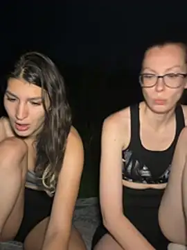 Živý XXX chat RussianGirls_