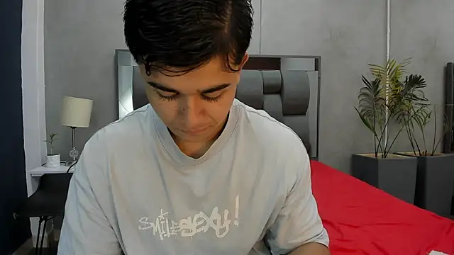 Charlie___Muskn Live XXX chat