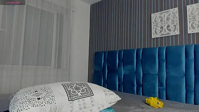 SabrinaMaddox Chat XXX live