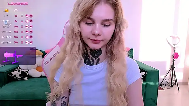 Britney_Lynch's Live XXX Chat