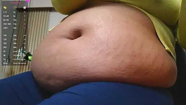 virtual_charm's Live XXX Chat