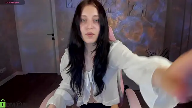 XXX chat uživo modela Tracey_Gill