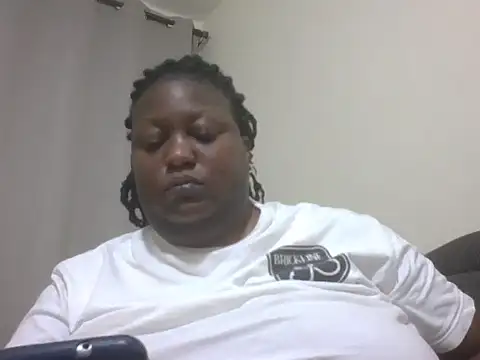 fat_ebonyqueen Chat XXX live