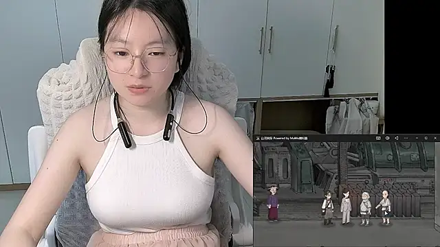 Erya-369 라이브 XXX 채팅