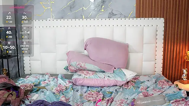 matureahomegirl Chat XXX in diretta