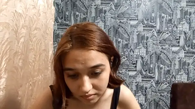 צ'אט XXX בשידור חי של AnnettaBelsito
