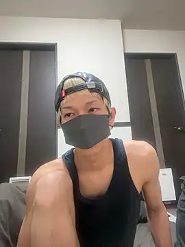 nemukun3 Chat XXX live
