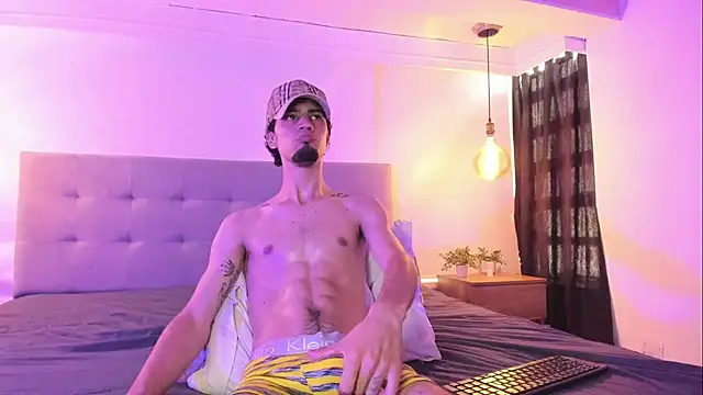 MichaelEvanss_ Chat XXX live