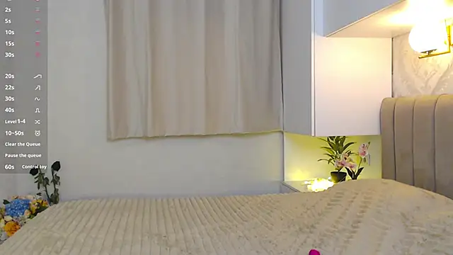 LuxeK1tt3n Live XXX-chat