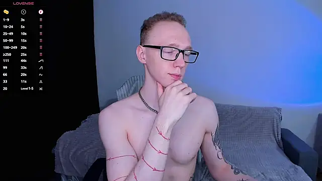Chat XXX Live Alex_silent