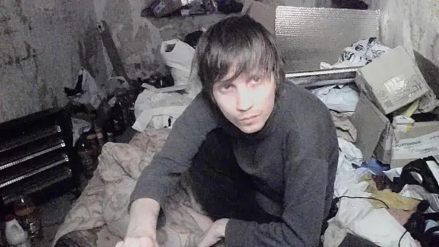 makarov1993's Live XXX Chat