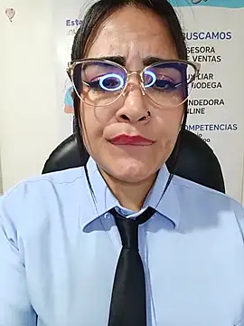 Chat XXX ao vivo de MAYE__13