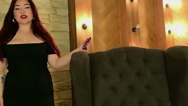 DakotaSecret Chat XXX live
