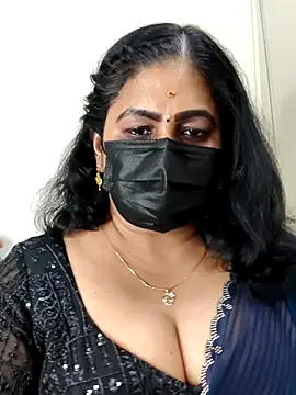 mallu_flower Live XXX Chat