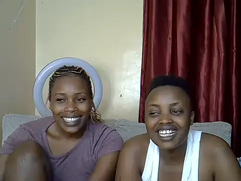 ebonyafriqueen1 Live XXX-chat