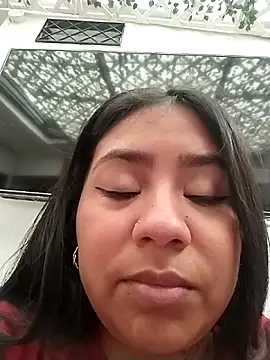 Amber_Herrera élő XXX-chatje