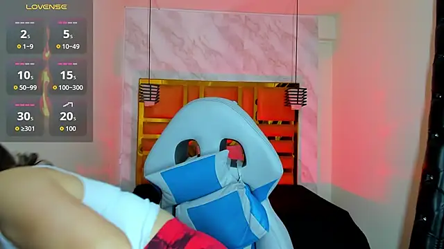 Luciifeer_'s Live XXX Chat