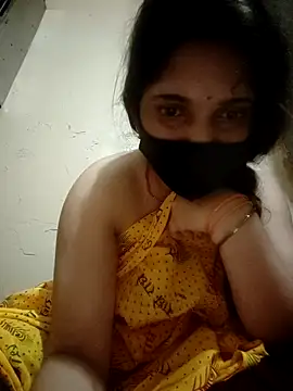 Chatroom XXX en direct de Gunjanhot