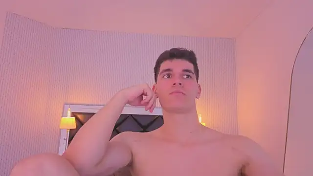 Živý XXX chat taylor_morgann